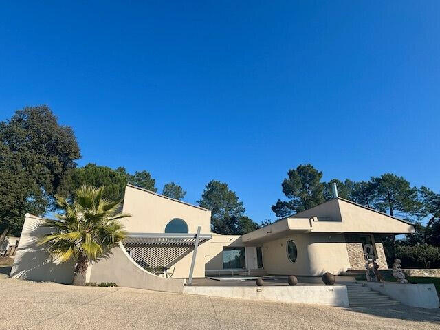 Maison Uzès - 250m²