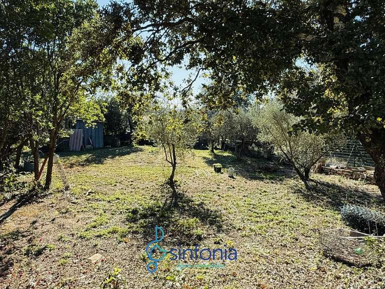 House Uzès - 5 bedrooms - 226m²