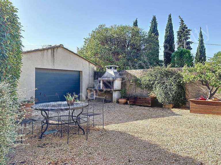 House Uzès - 4 bedrooms - 169m²