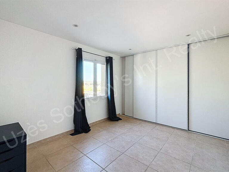 Maison Uzès - 4 chambres - 169m²