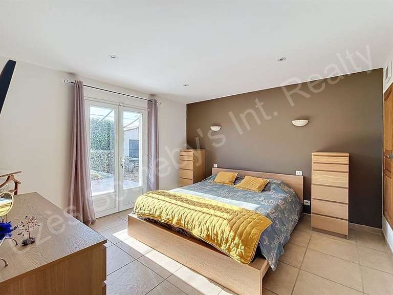 House Uzès - 4 bedrooms - 169m²
