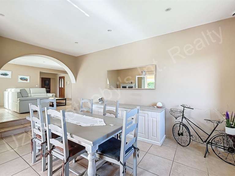 House Uzès - 4 bedrooms - 169m²