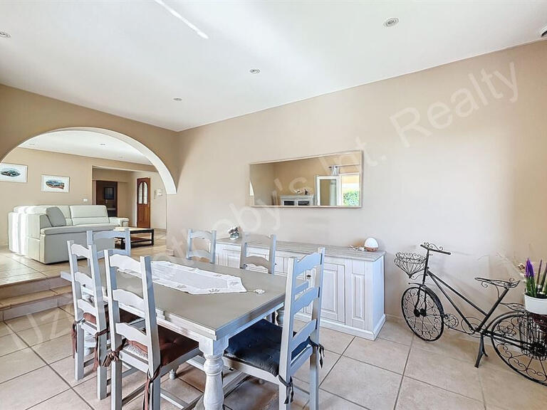 Maison Uzès - 4 chambres - 169m²