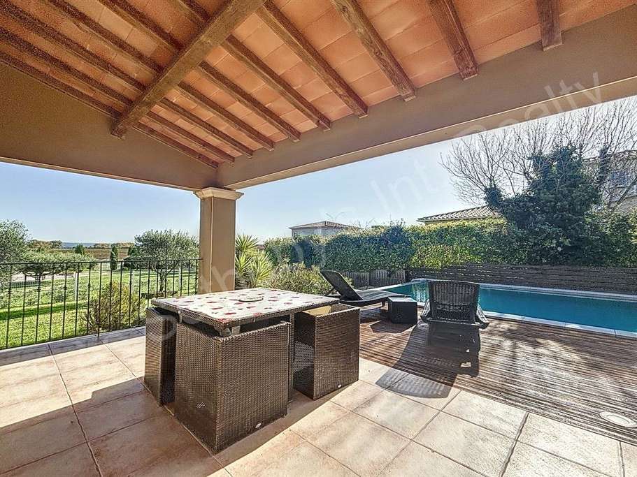 Maison Uzès