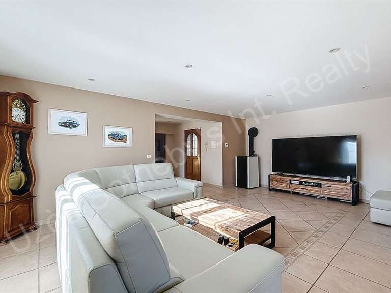 House Uzès - 4 bedrooms - 169m²
