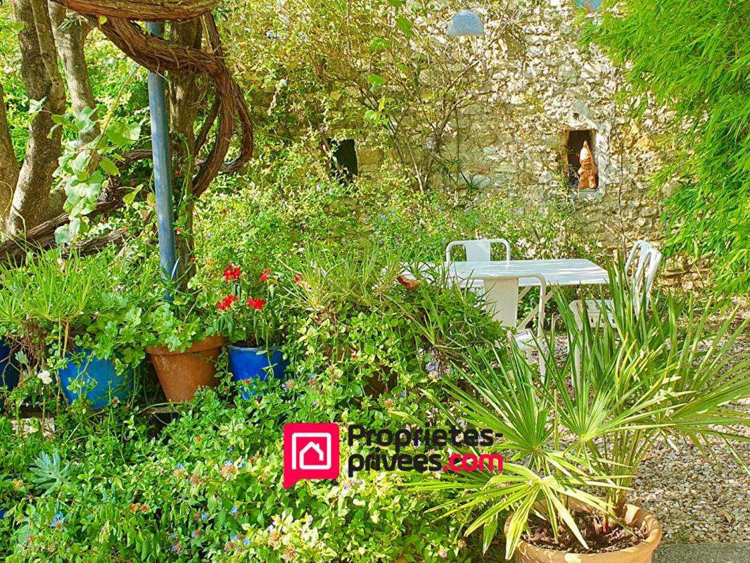 House Uzès