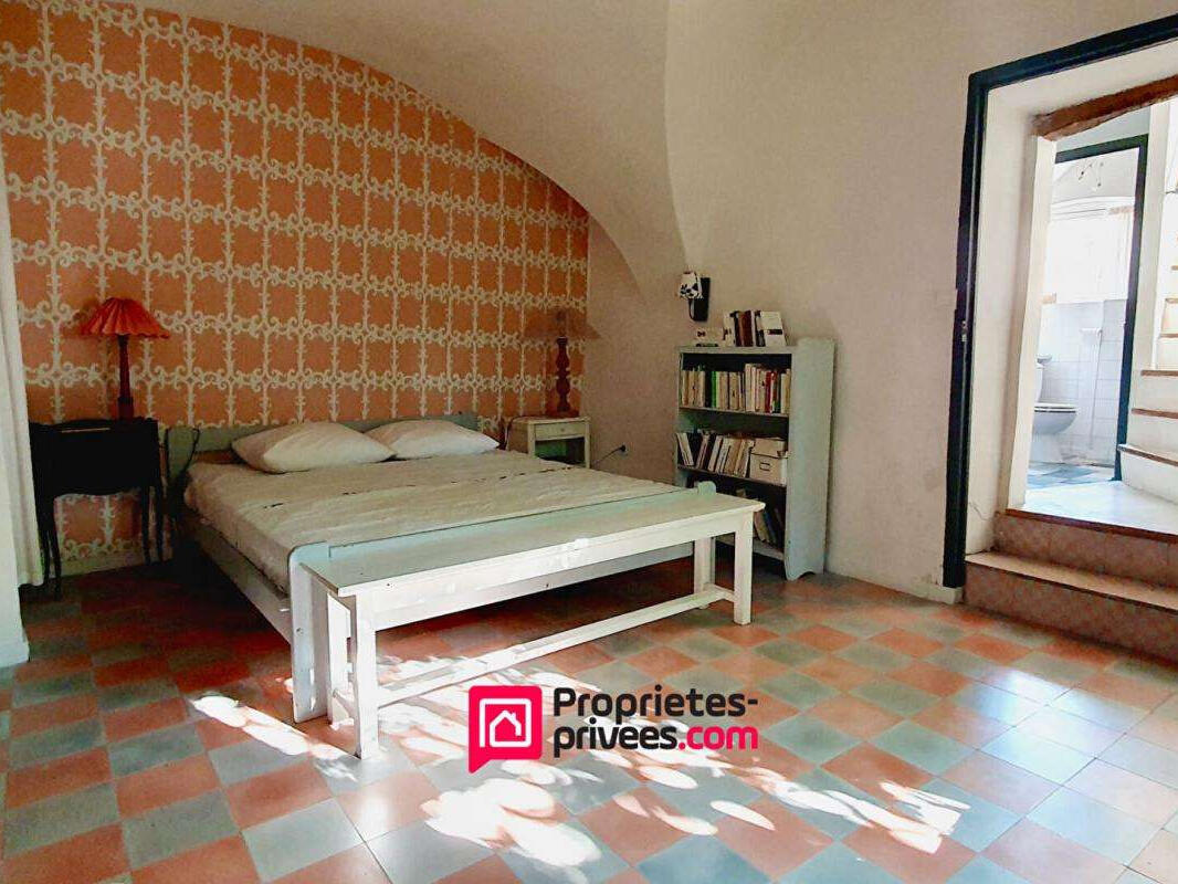 House Uzès