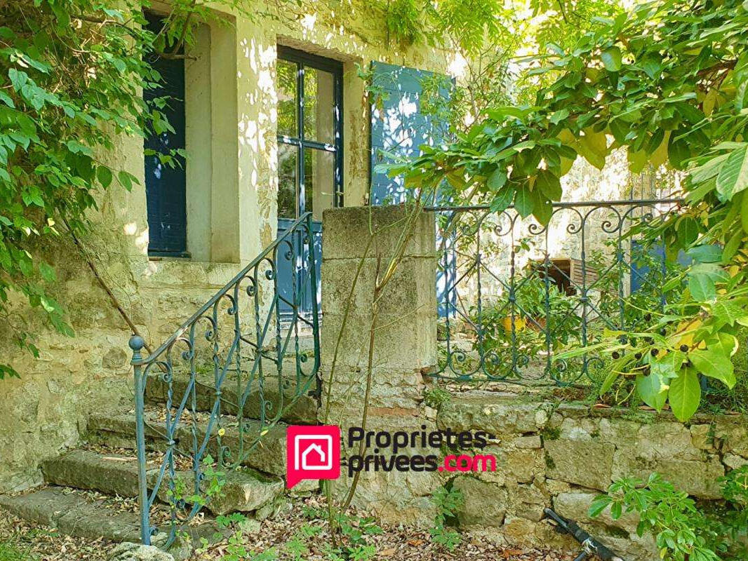 House Uzès