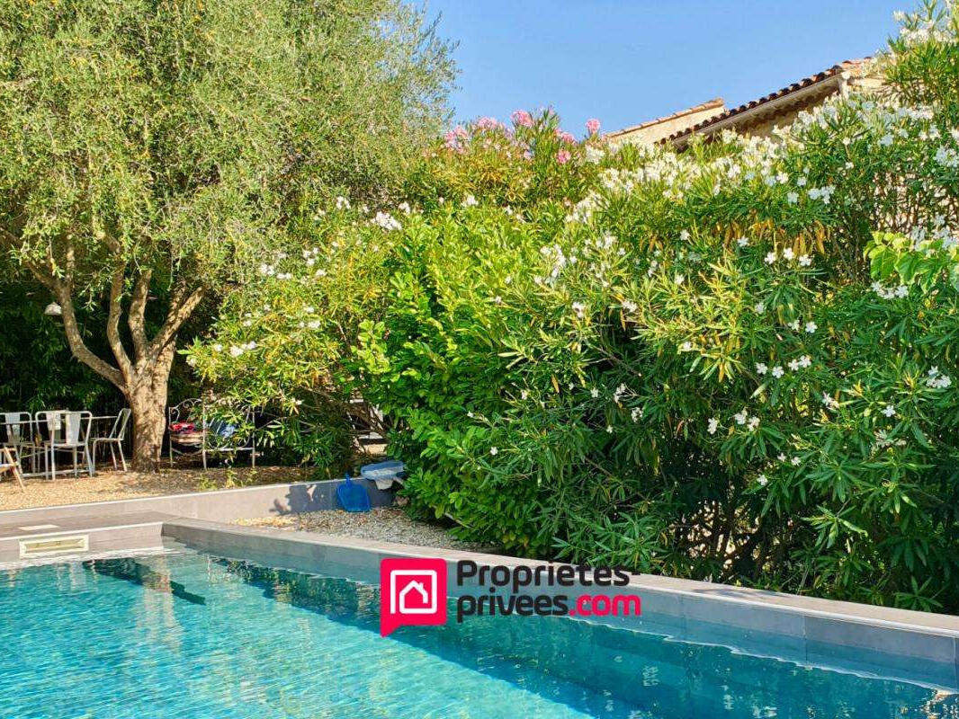 House Uzès