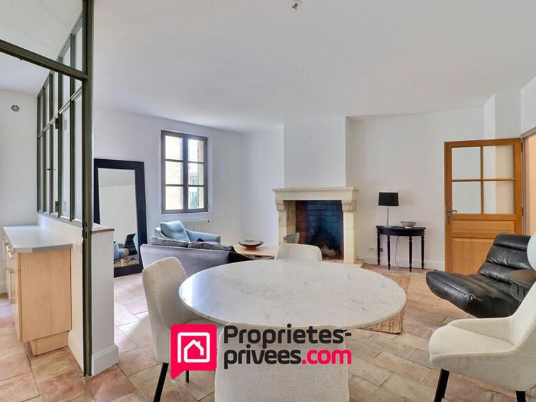Maison Uzès - 2 chambres
