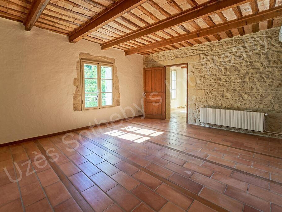 House Uzès