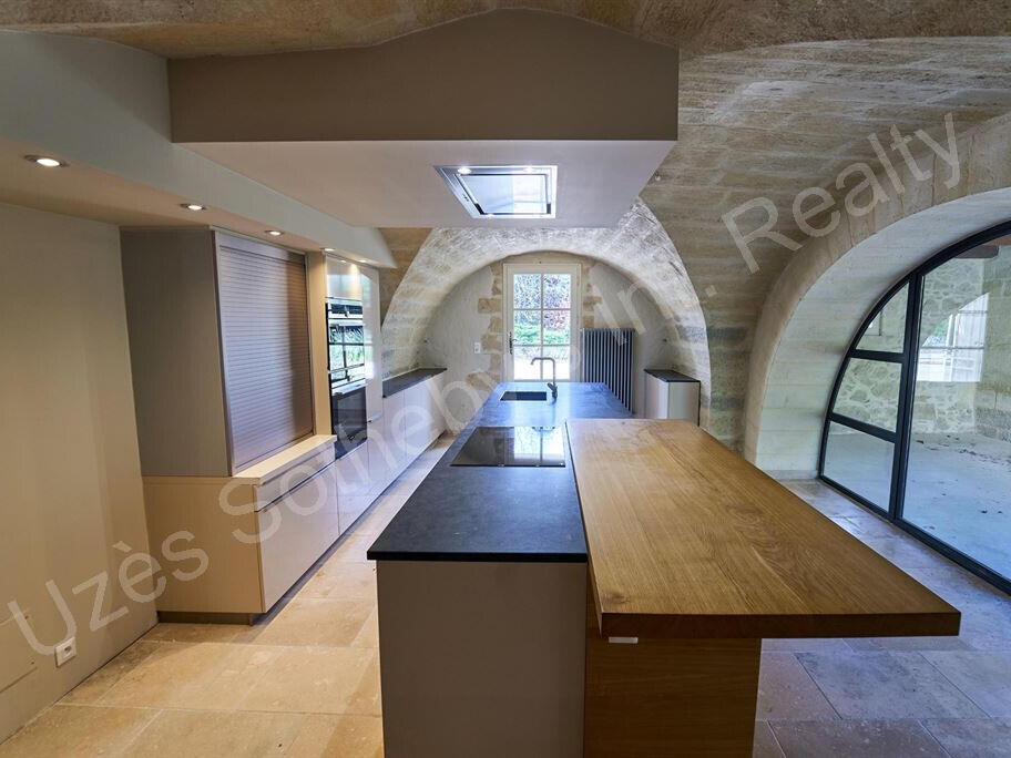 House Uzès