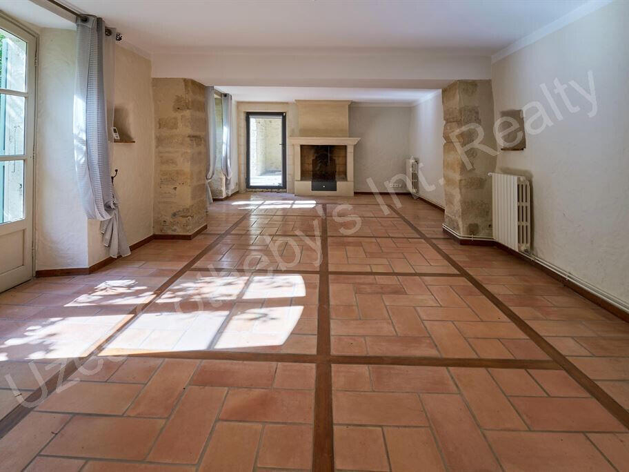 House Uzès