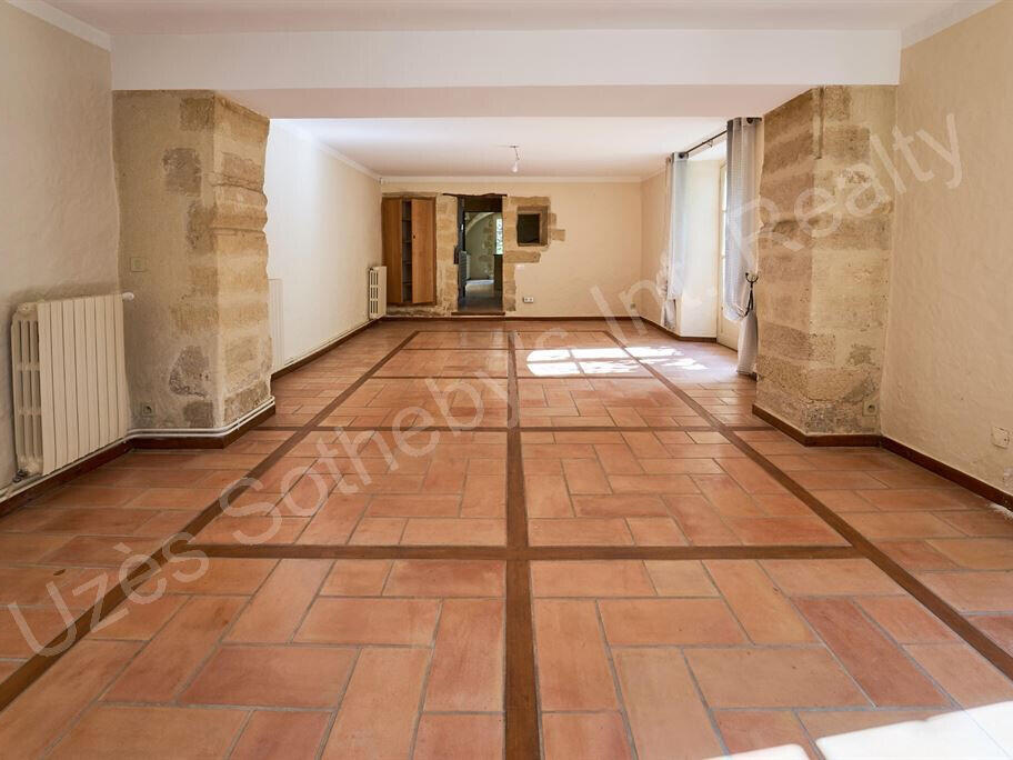 House Uzès