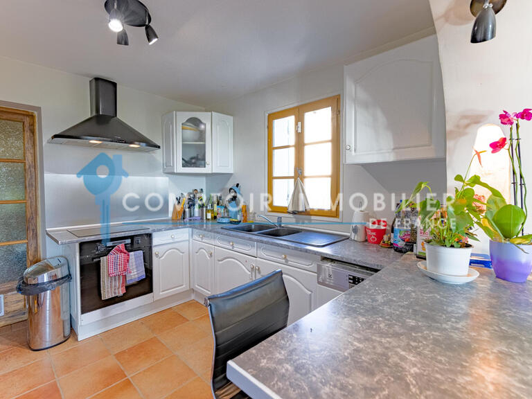 Maison Uzès - 3 chambres - 169m²