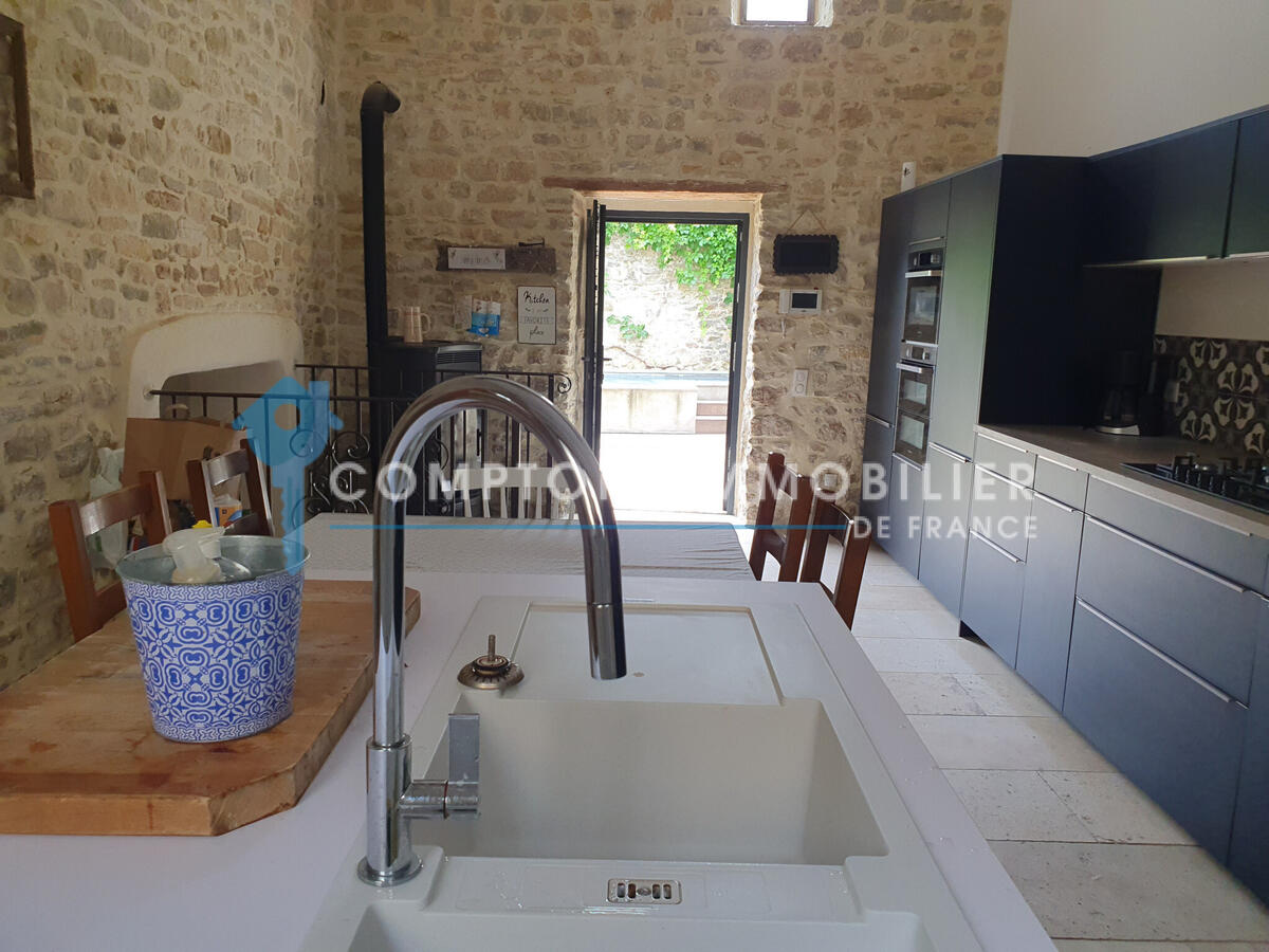 House Uzès