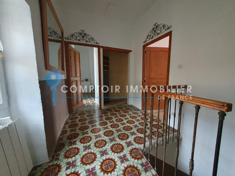 House Uzès - 5 bedrooms - 215m²