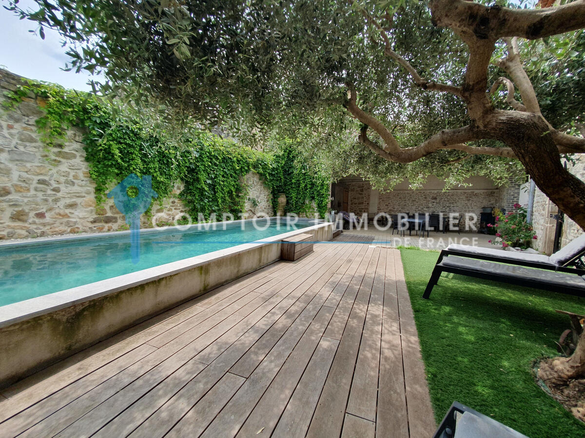 House Uzès