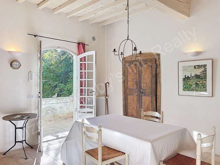 House Uzès - 4 bedrooms - 340m²