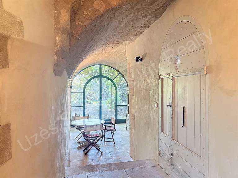 House Uzès - 4 bedrooms - 340m²