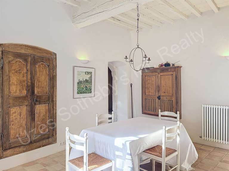 House Uzès - 4 bedrooms - 340m²