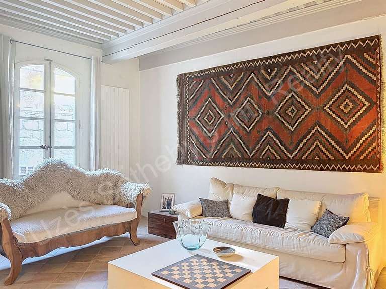 House Uzès - 4 bedrooms - 340m²