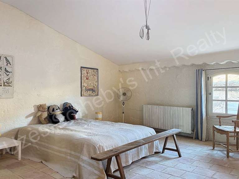 House Uzès - 4 bedrooms - 340m²