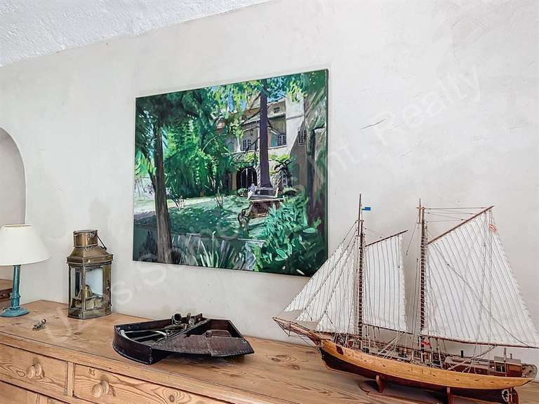 House Uzès - 4 bedrooms - 340m²