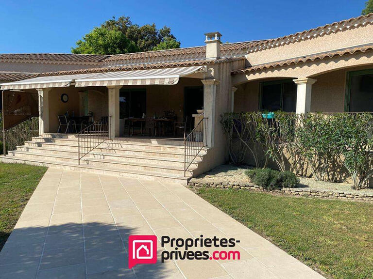 House Uzès - 4 bedrooms