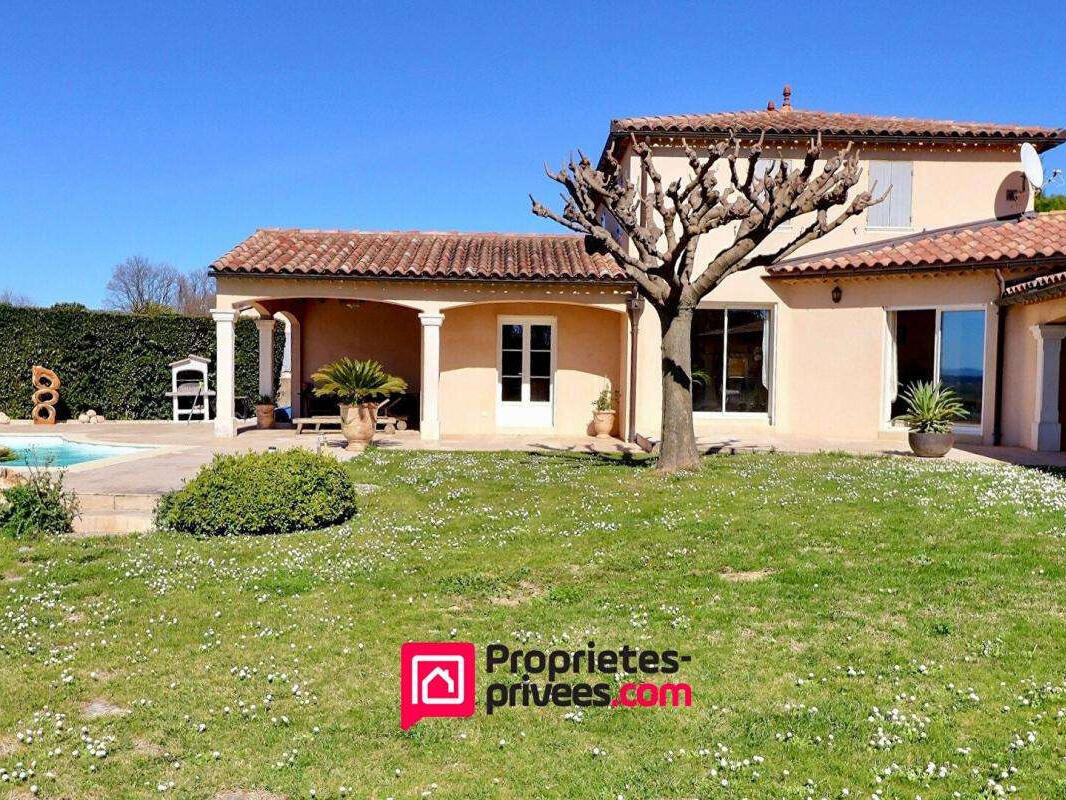 House Uzès