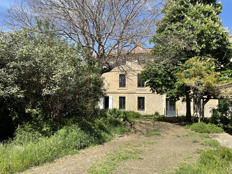 House Uzès - 360m²