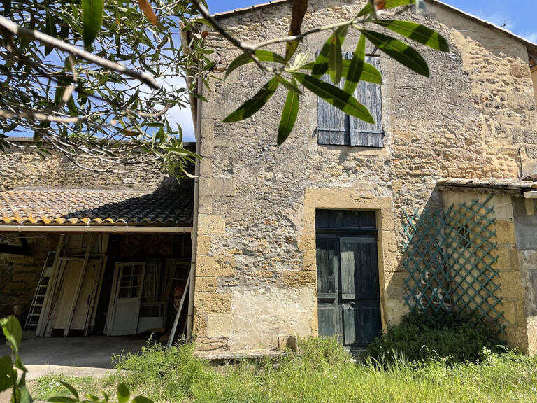 House Uzès - 360m²