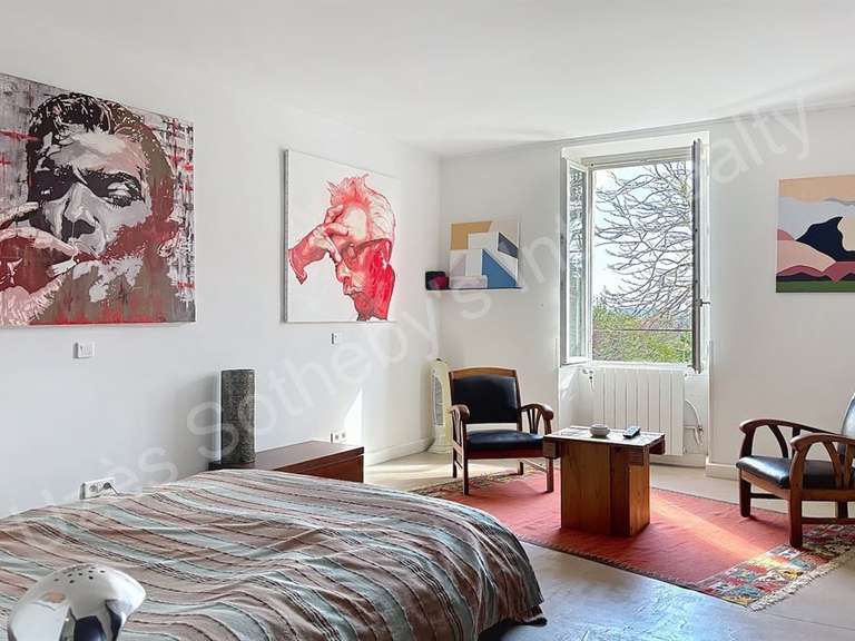 Maison Uzès - 5 chambres - 320m²