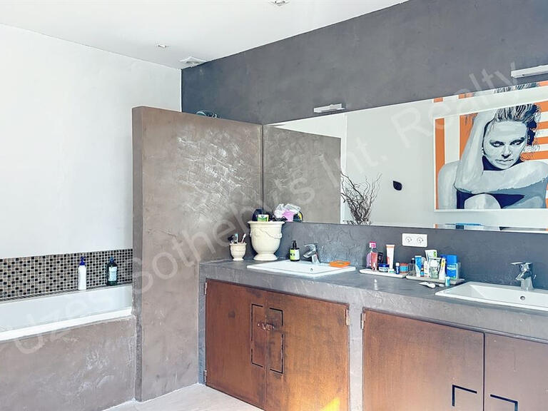 House Uzès - 5 bedrooms - 320m²