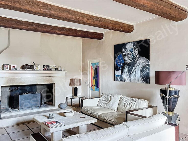 House Uzès - 5 bedrooms - 320m²