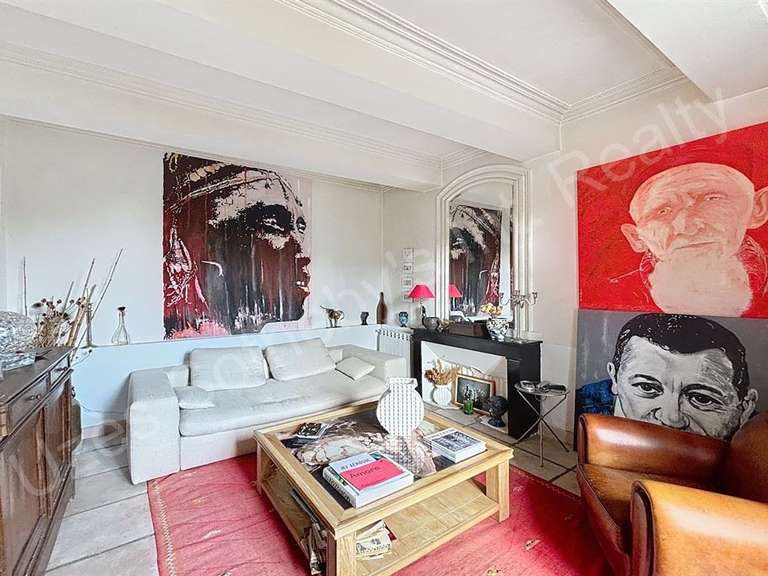 Maison Uzès - 5 chambres - 320m²