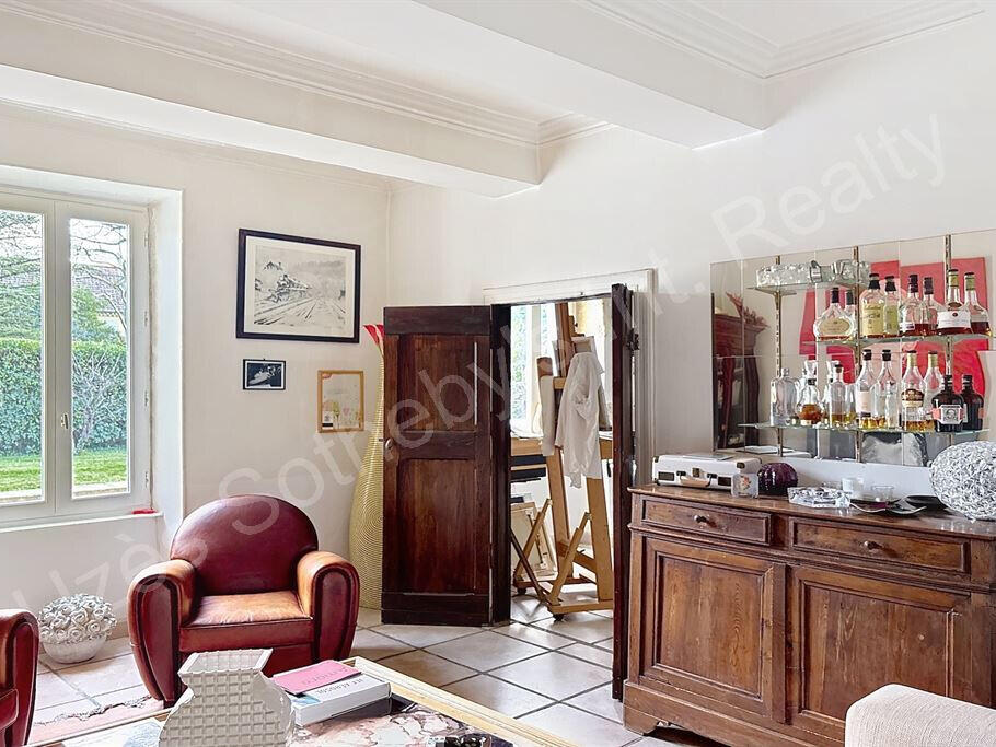 House Uzès