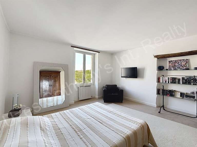 Maison Uzès - 5 chambres - 320m²