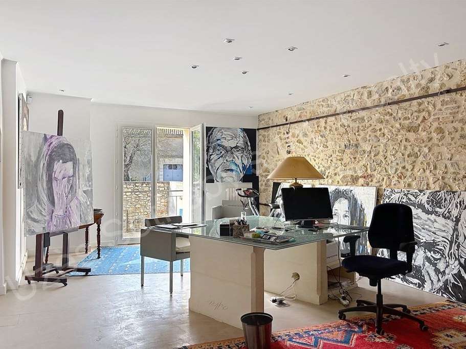 Maison Uzès