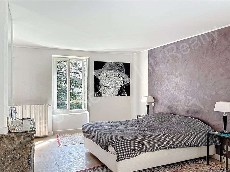 Maison Uzès