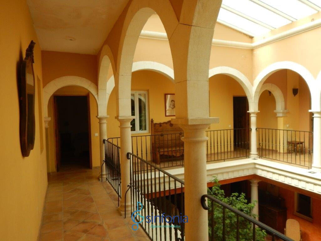 Maison Uzès