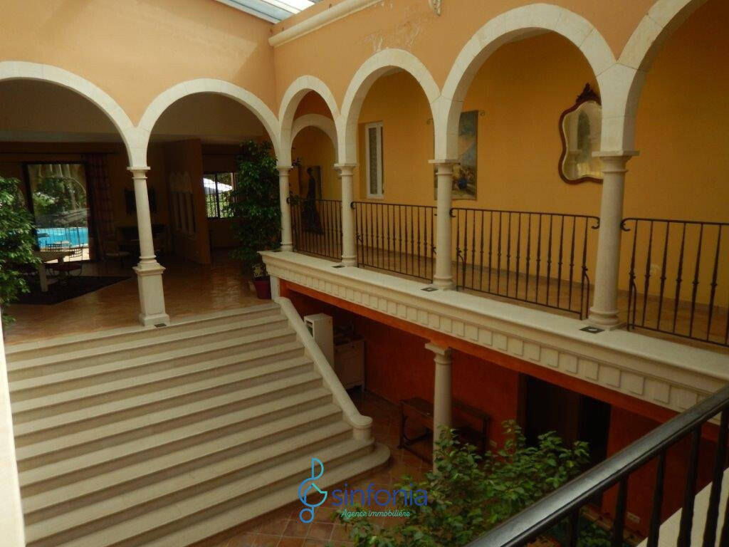 Maison Uzès
