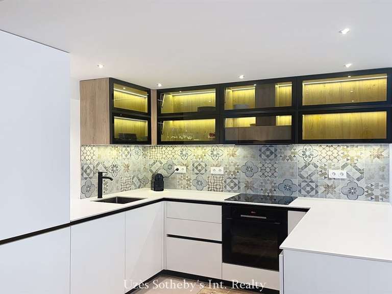 House Uzès - 4 bedrooms - 166m²