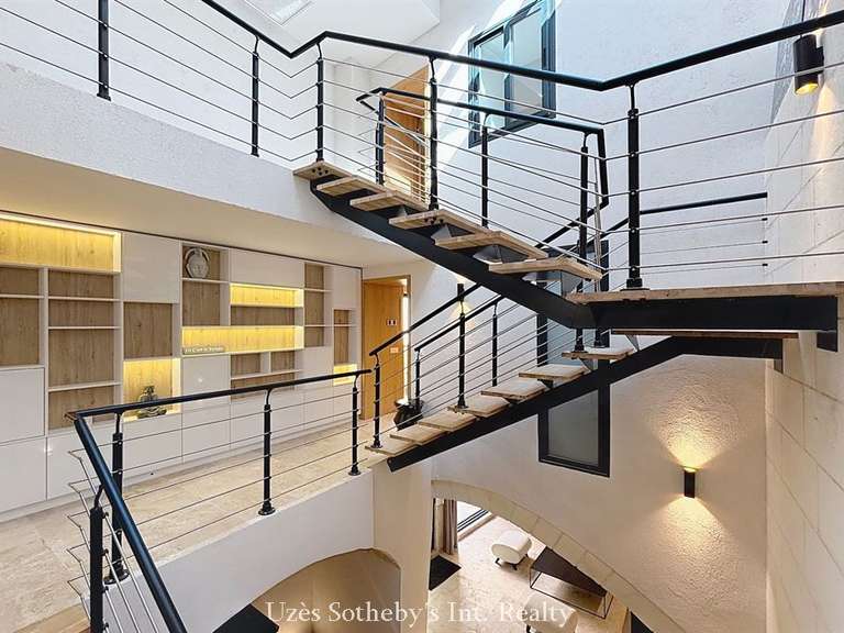 House Uzès - 4 bedrooms - 166m²