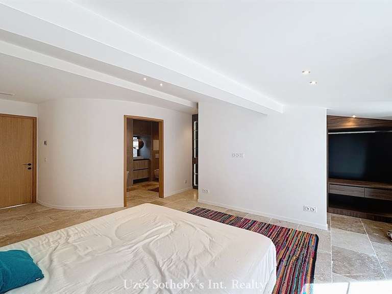 House Uzès - 4 bedrooms - 166m²