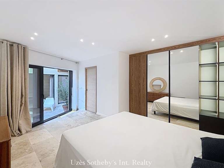 House Uzès - 4 bedrooms - 166m²