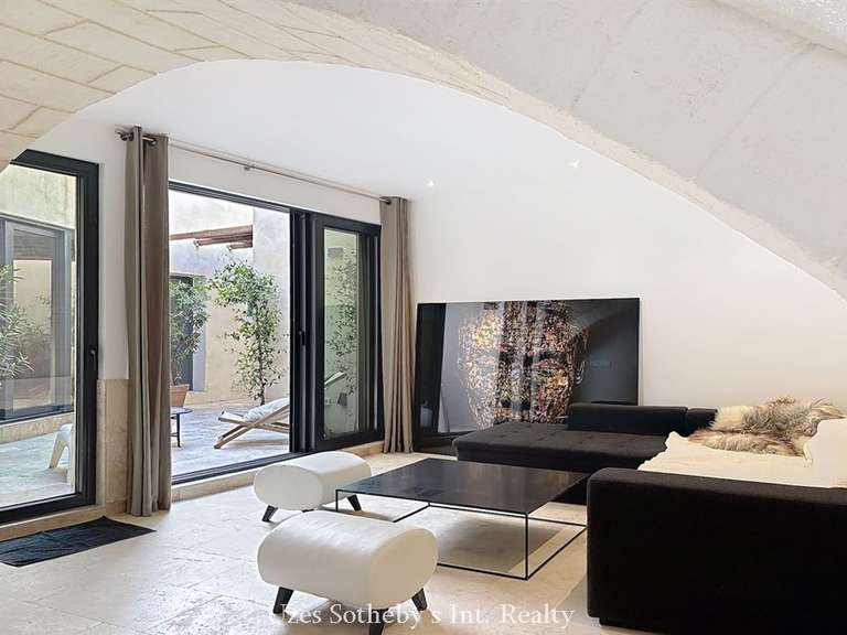 House Uzès - 4 bedrooms - 166m²