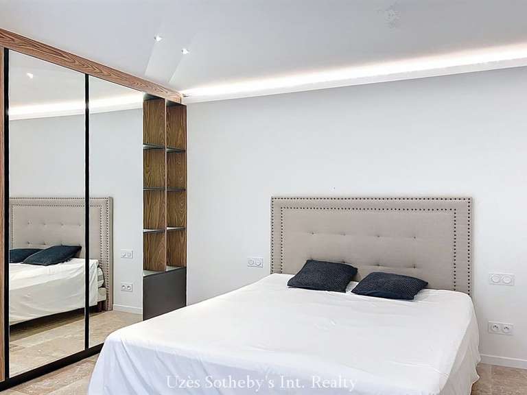 House Uzès - 4 bedrooms - 166m²