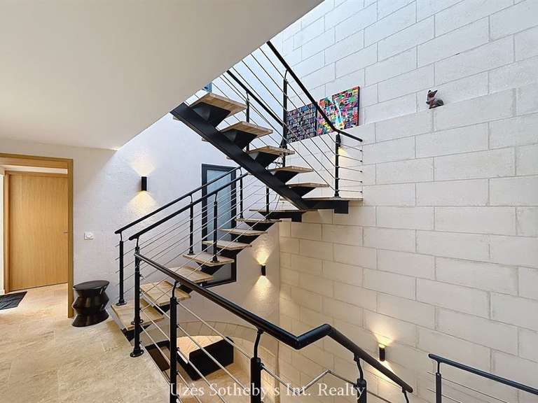 House Uzès - 4 bedrooms - 166m²