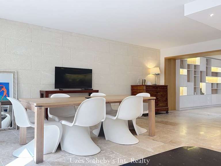 House Uzès - 4 bedrooms - 166m²